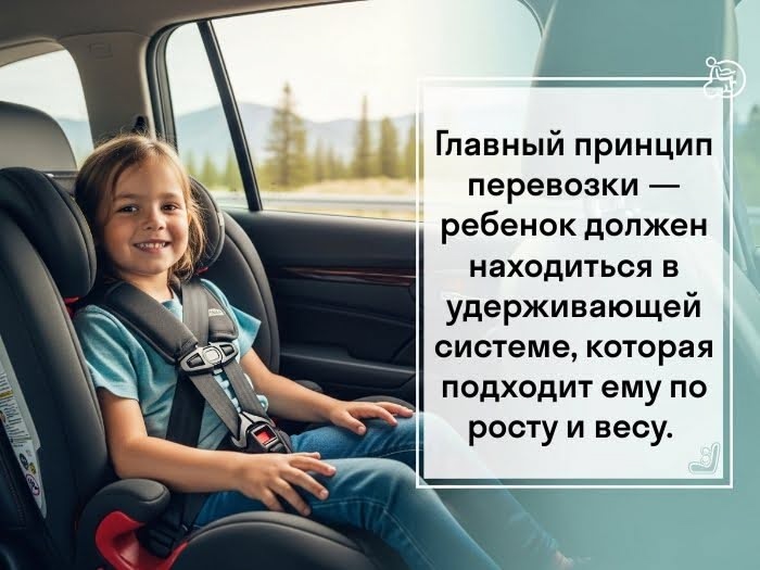 принцип перевозки